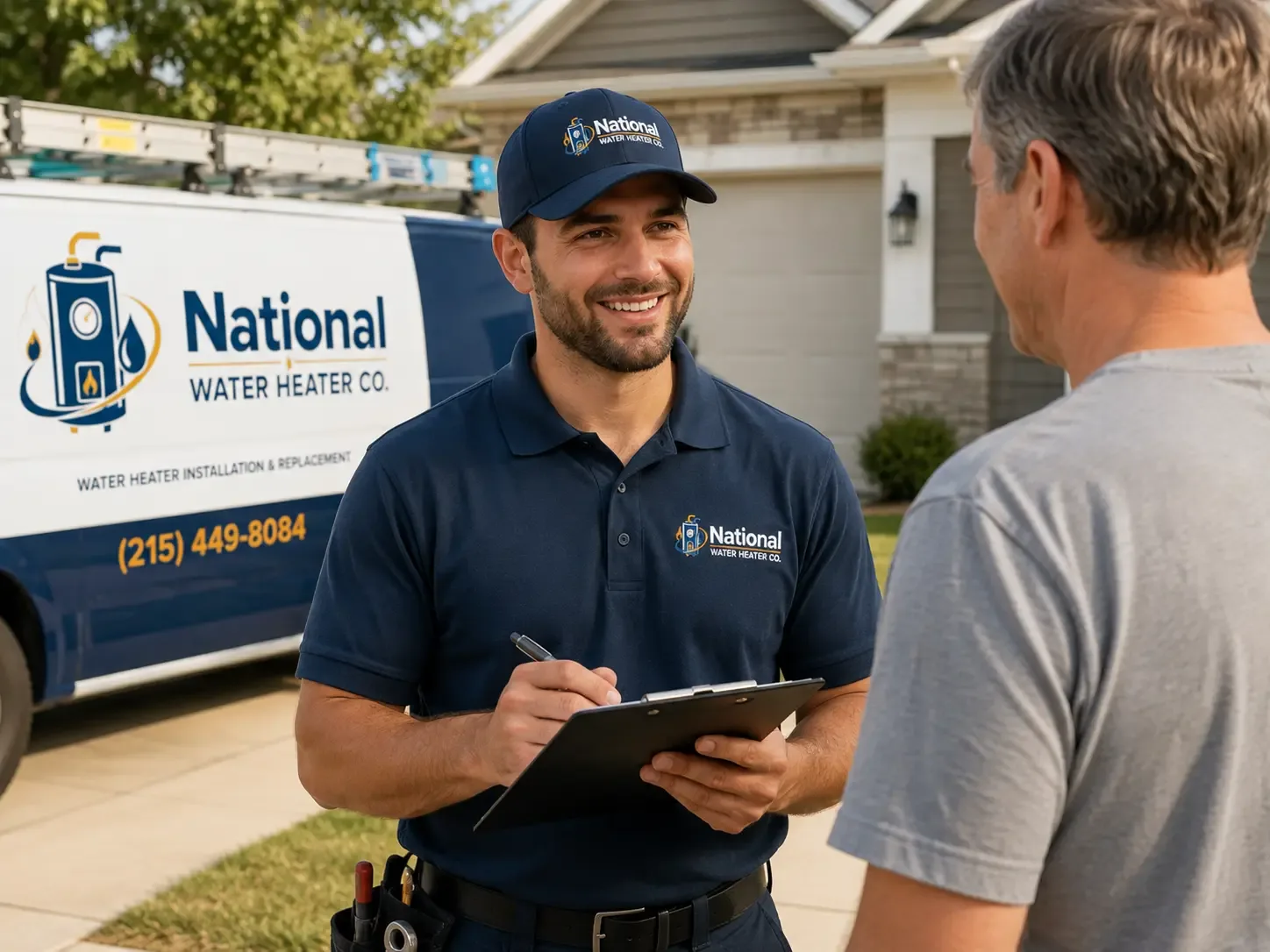 Water Heater Installation Point Pleasant, WV FAQs